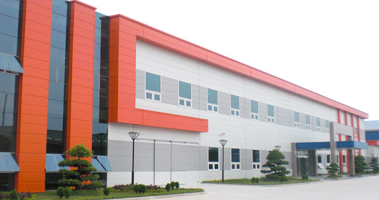 M&C Electronics Vina Factory