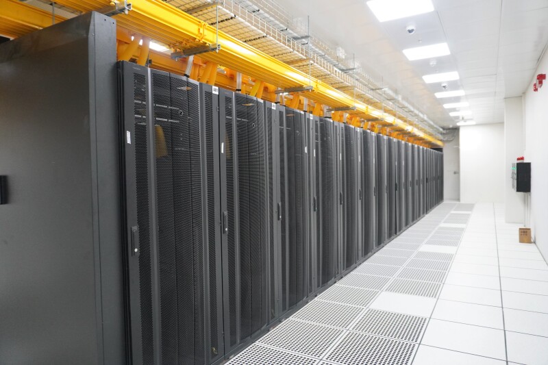 Vietinbank Data Center