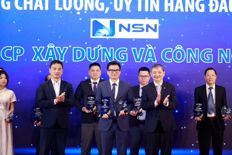NSN – Glory Built from Trust and Real Action