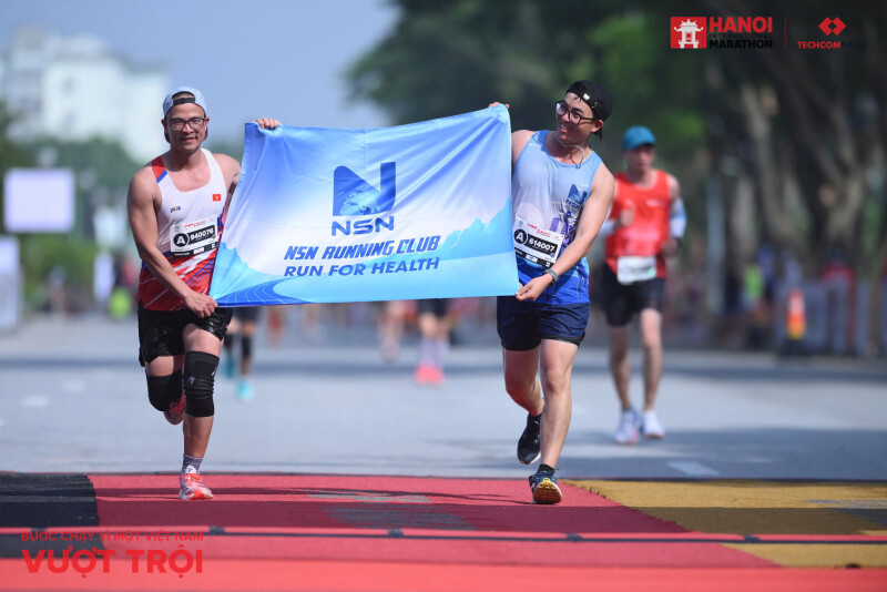 From small strides to extraordinary breakthroughs