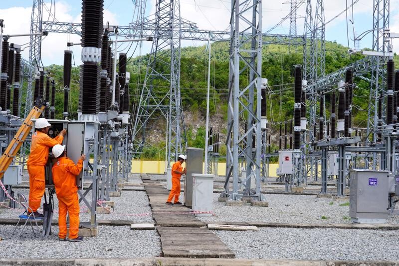 Bài toán năng lượng của nhà máy công nghiệp: Nhận diện vấn đề từ góc nhìn chuyên gia