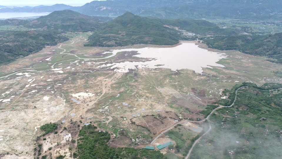 Thiên tân trước