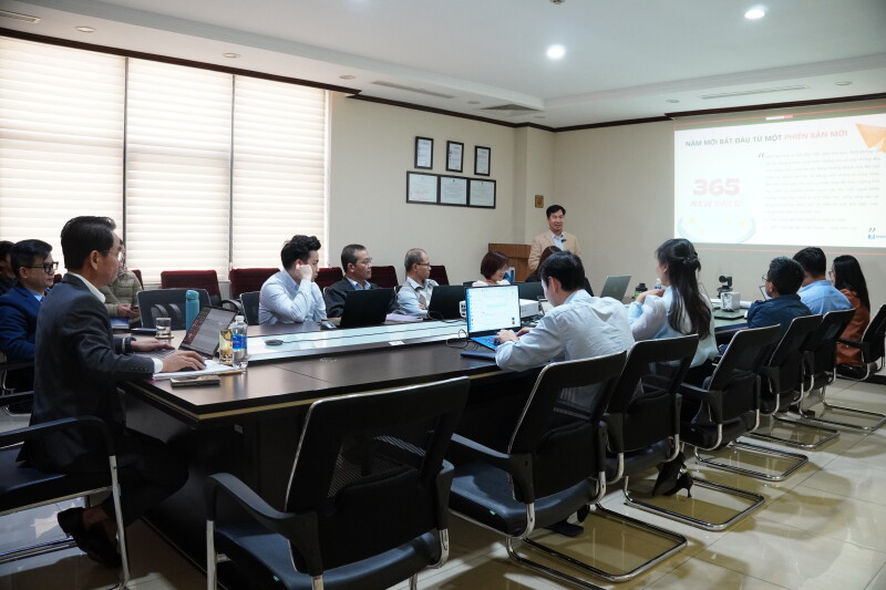 WORKSHOP “NEW YEAR, NEW YOU, NEW NSN” – NĂM MỚI, TINH THẦN MỚI