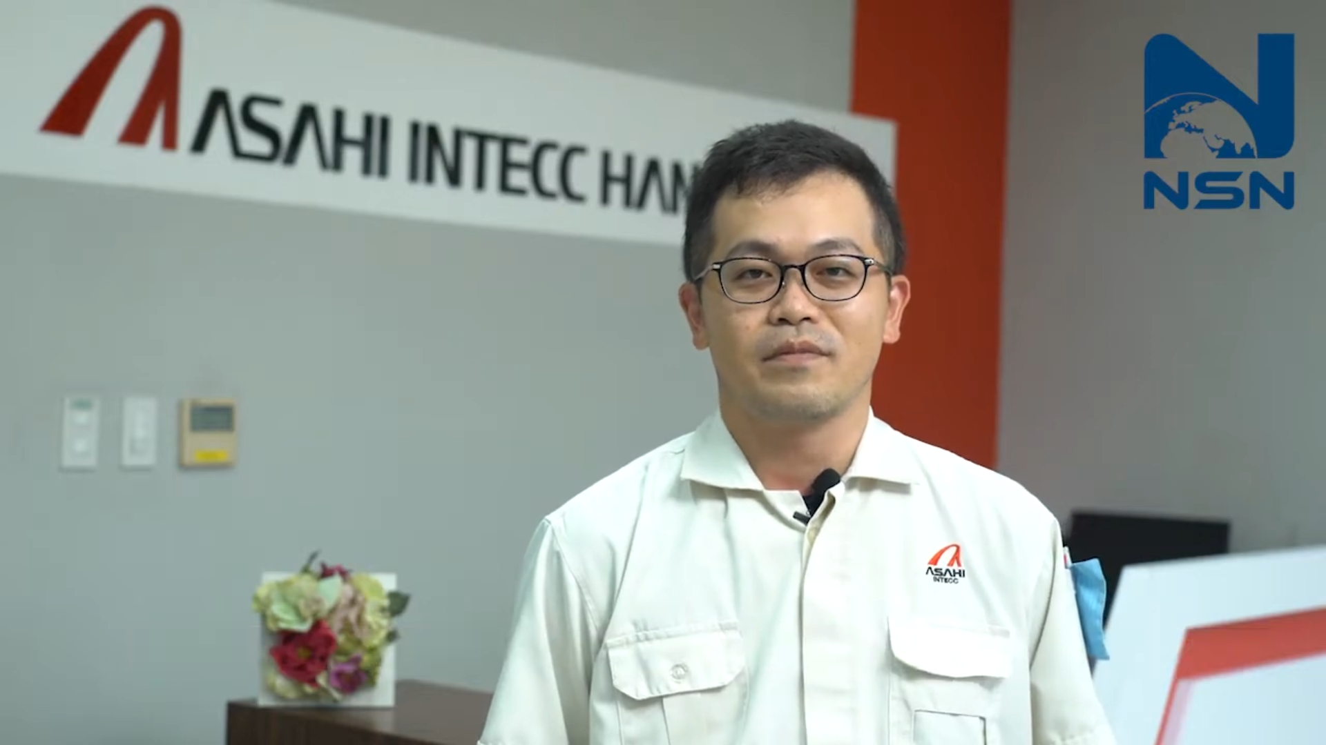 Khách hàng nói về NSN - Asahi Intecc