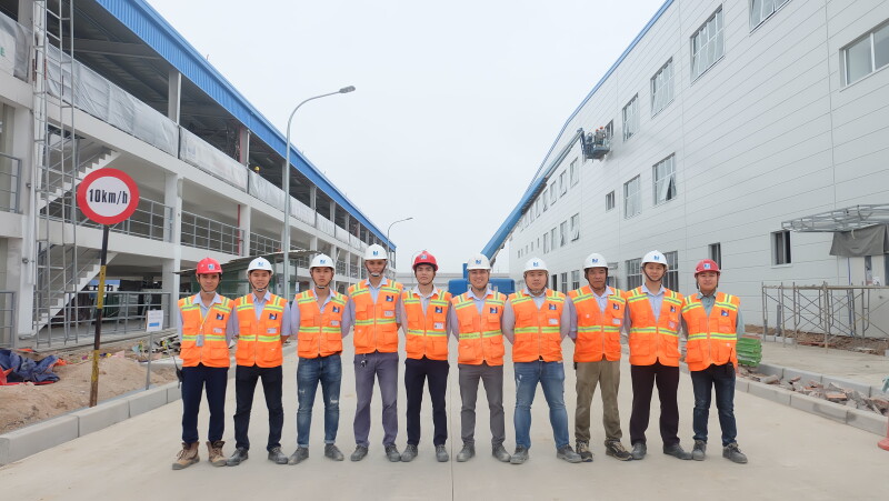 Tự hào hành trình phát triển bền vững của NSN được lan tỏa trên sóng VTV1