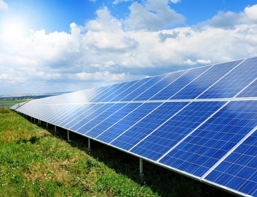 ADB solar plant loan provides investment impetus