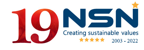 NSN Company Logo