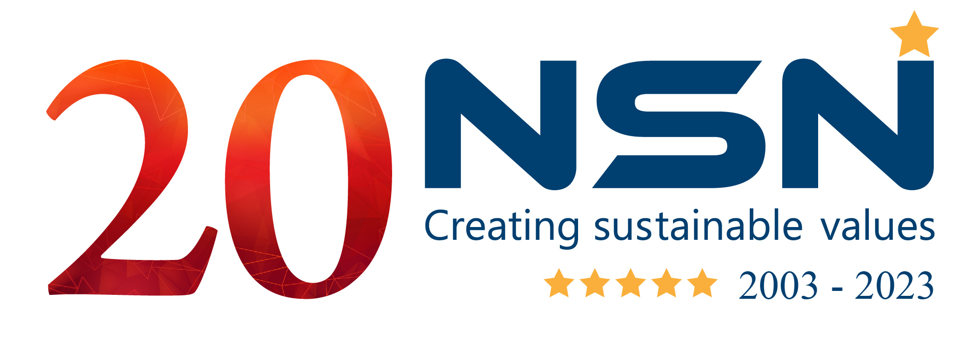 NSN Company Logo