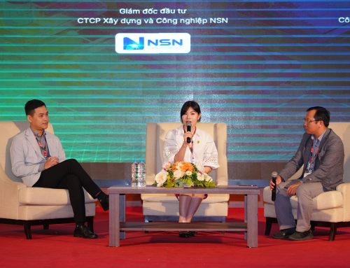 NSN tham dự triển lãm và hội thảo Confex Bắc Ninh 2024